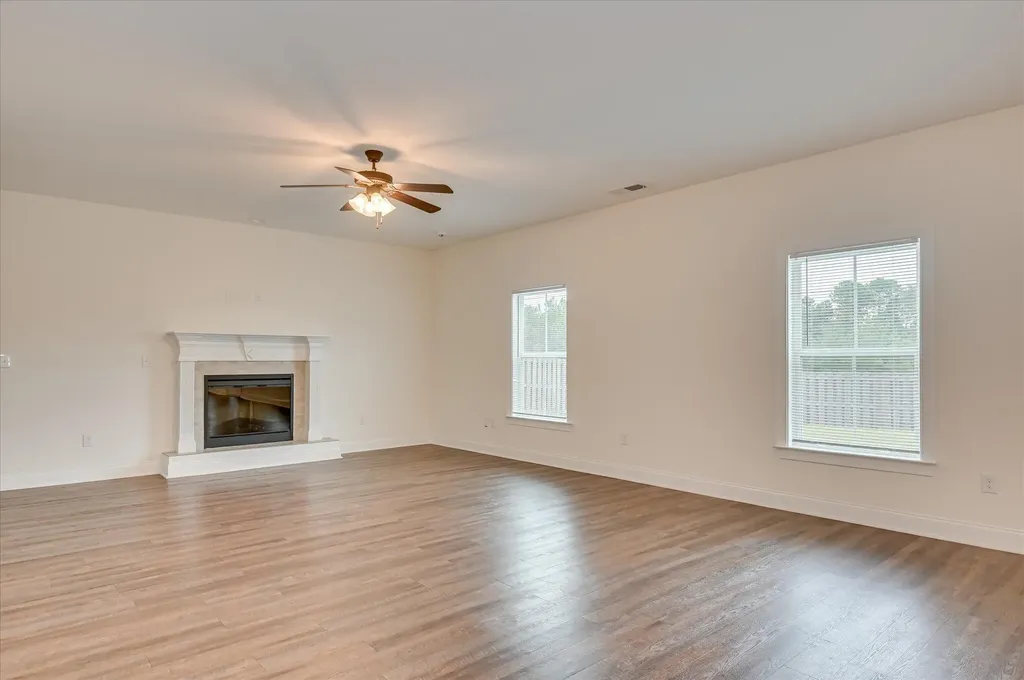 1120 George W Crawford Drive Augusta GA 30909