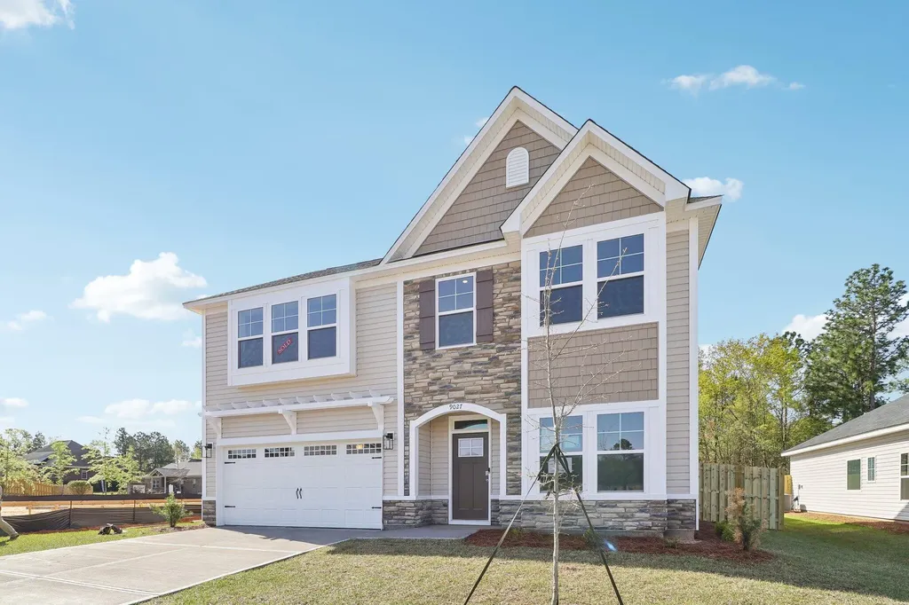 304 Suncrest Court Augusta GA 30906