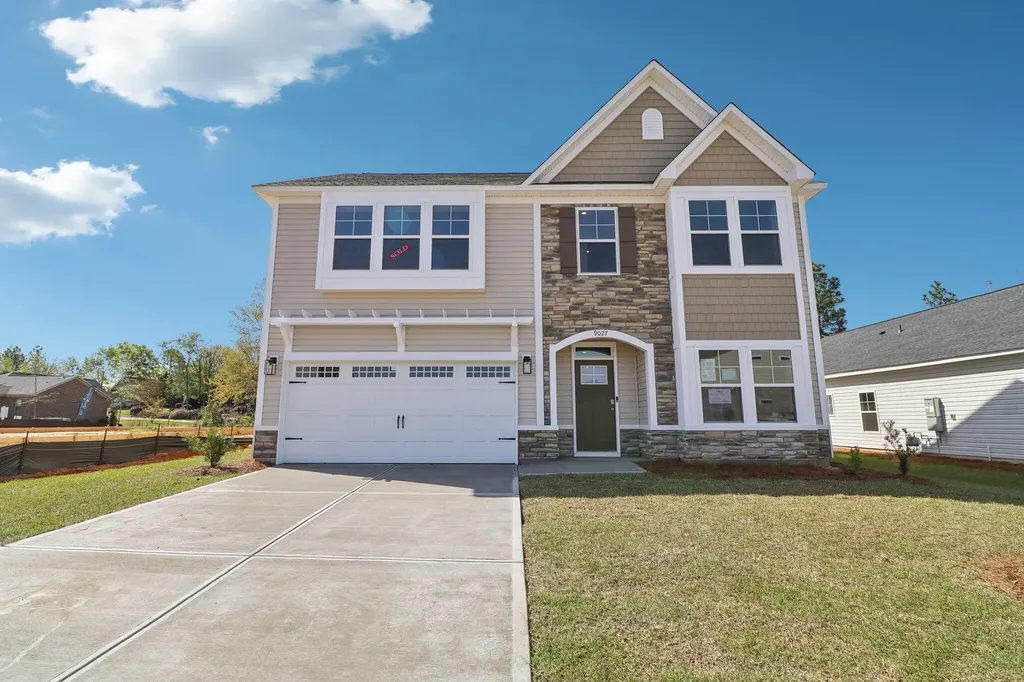 304 Suncrest Court Augusta GA 30906