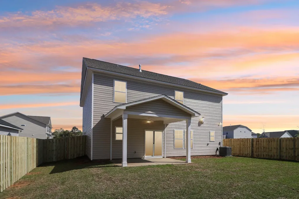 304 Suncrest Court Augusta GA 30906