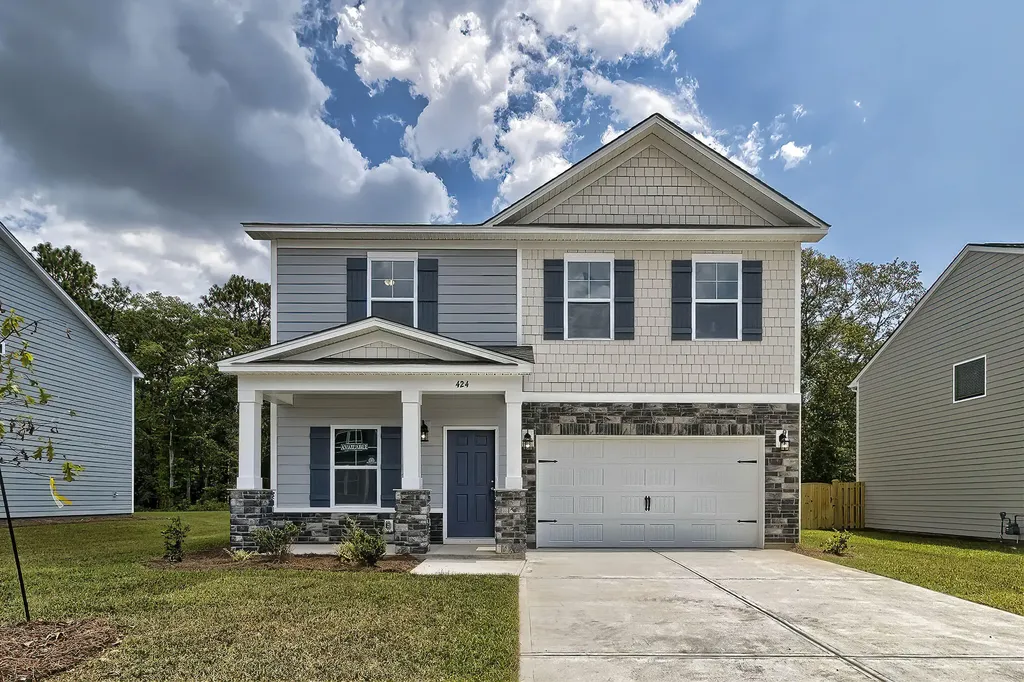 308 Suncrest Court Augusta GA 30906