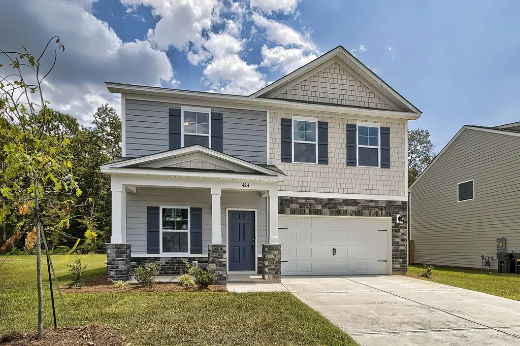 308 Suncrest Court Augusta GA 30906