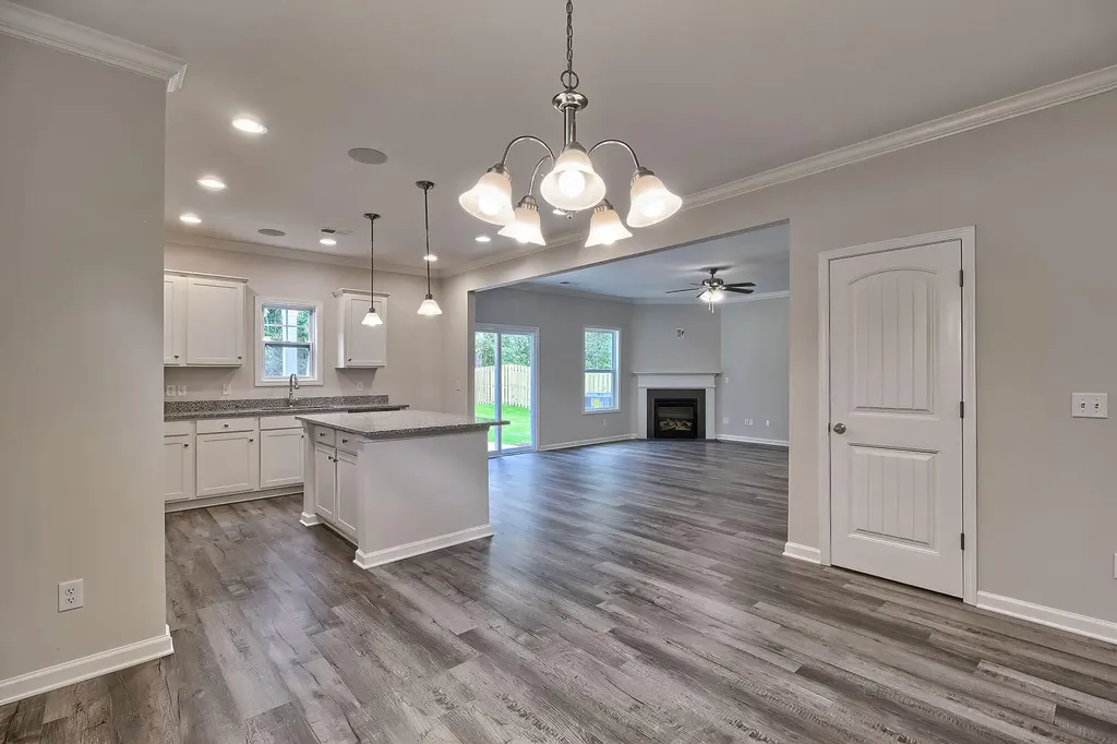 308 Suncrest Court Augusta GA 30906