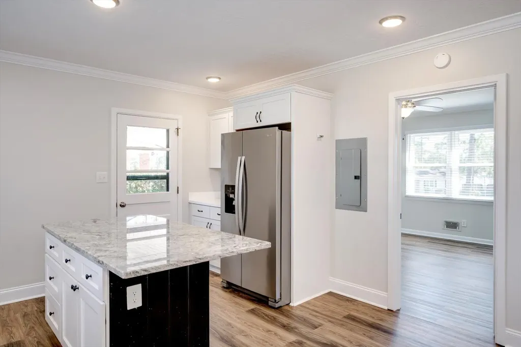 745 Oxford Road Augusta GA 30909