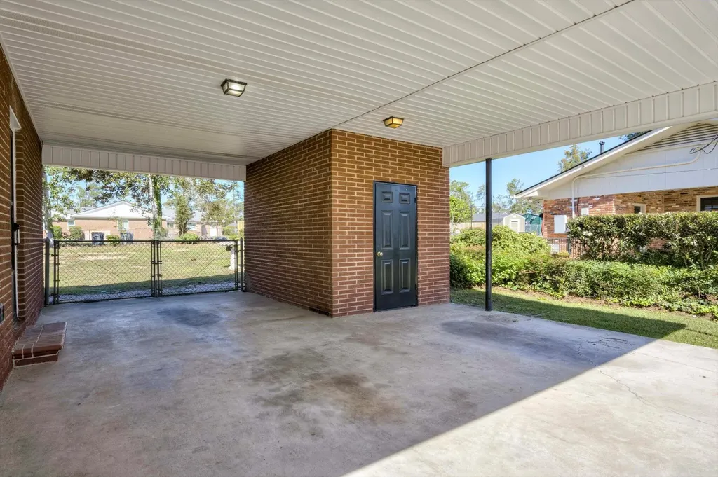 745 Oxford Road Augusta GA 30909