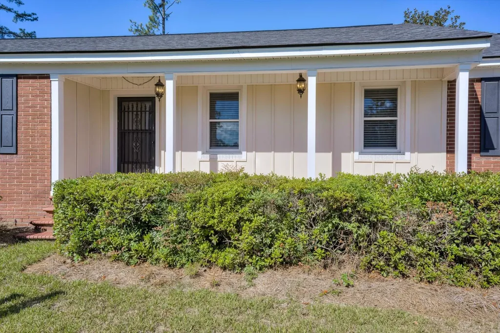 745 Oxford Road Augusta GA 30909