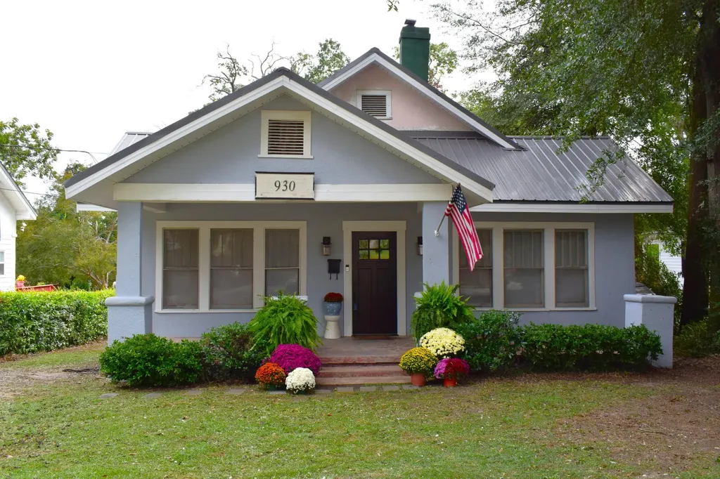 930 Heard Avenue Augusta GA 30904