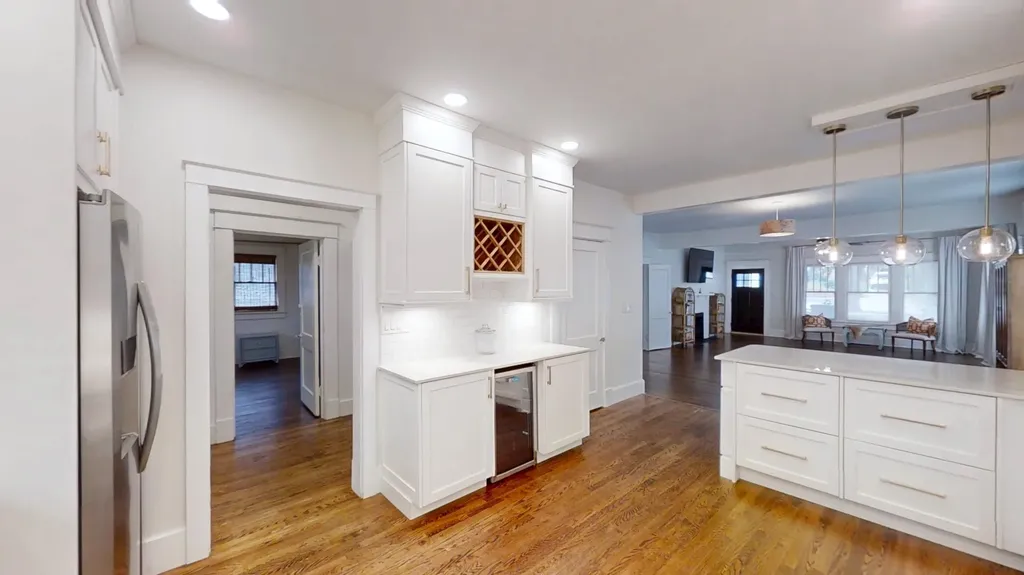 930 Heard Avenue Augusta GA 30904