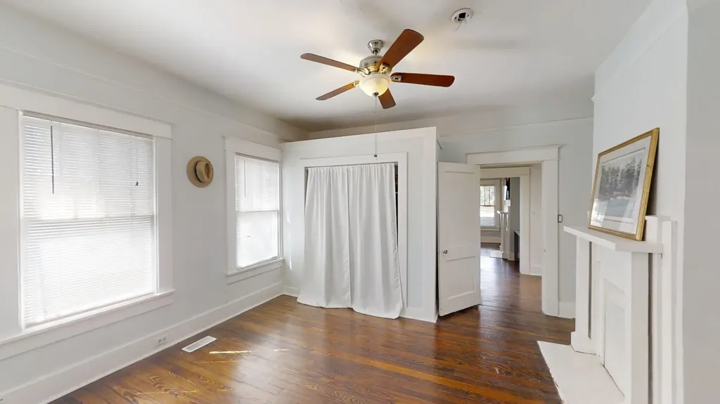 930 Heard Avenue Augusta GA 30904