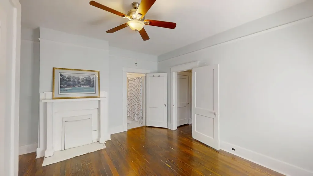 930 Heard Avenue Augusta GA 30904