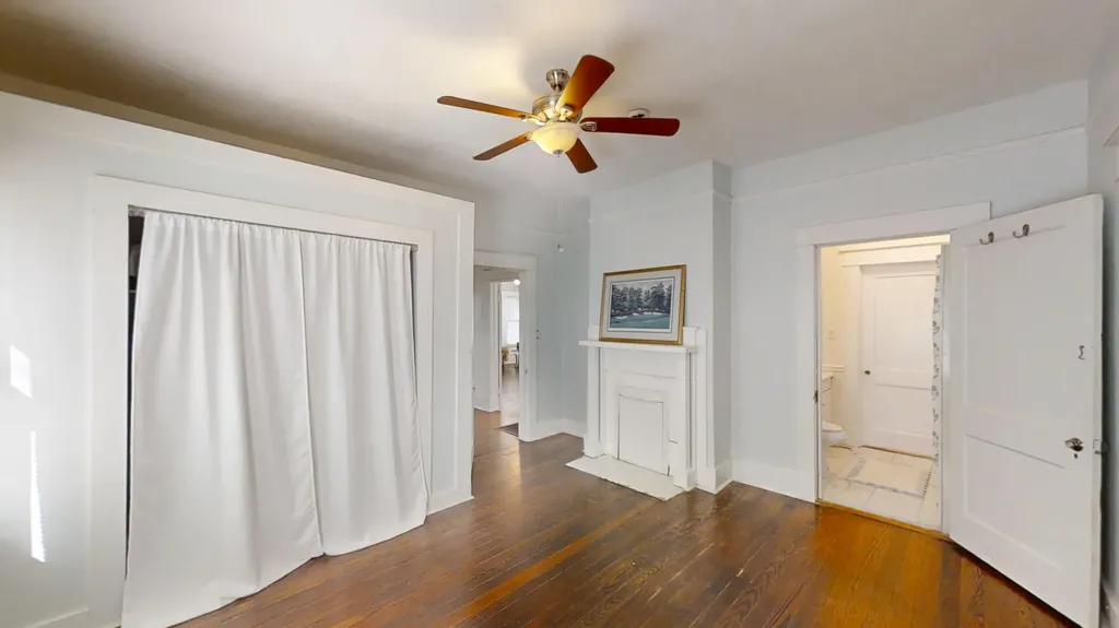 930 Heard Avenue Augusta GA 30904