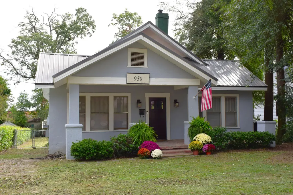 930 Heard Avenue Augusta GA 30904