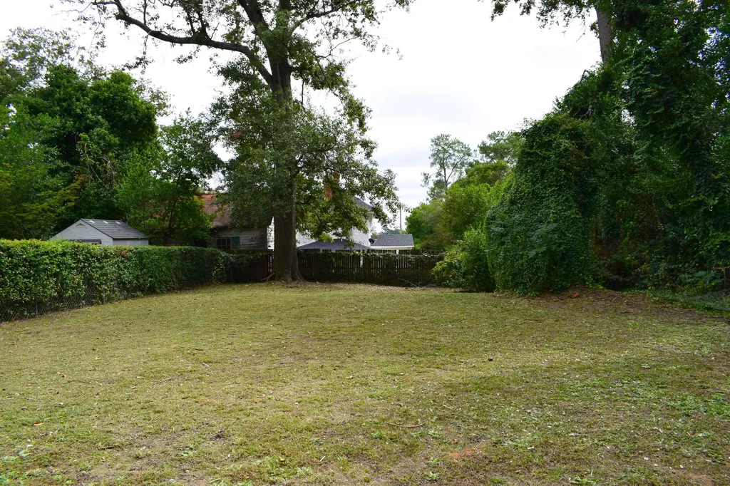 930 Heard Avenue Augusta GA 30904