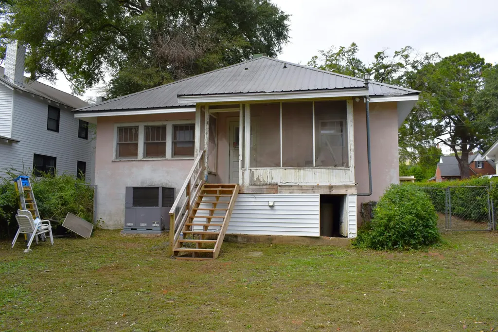 930 Heard Avenue Augusta GA 30904