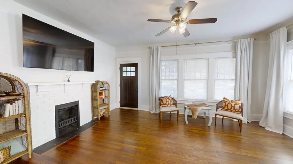 930 Heard Avenue Augusta GA 30904