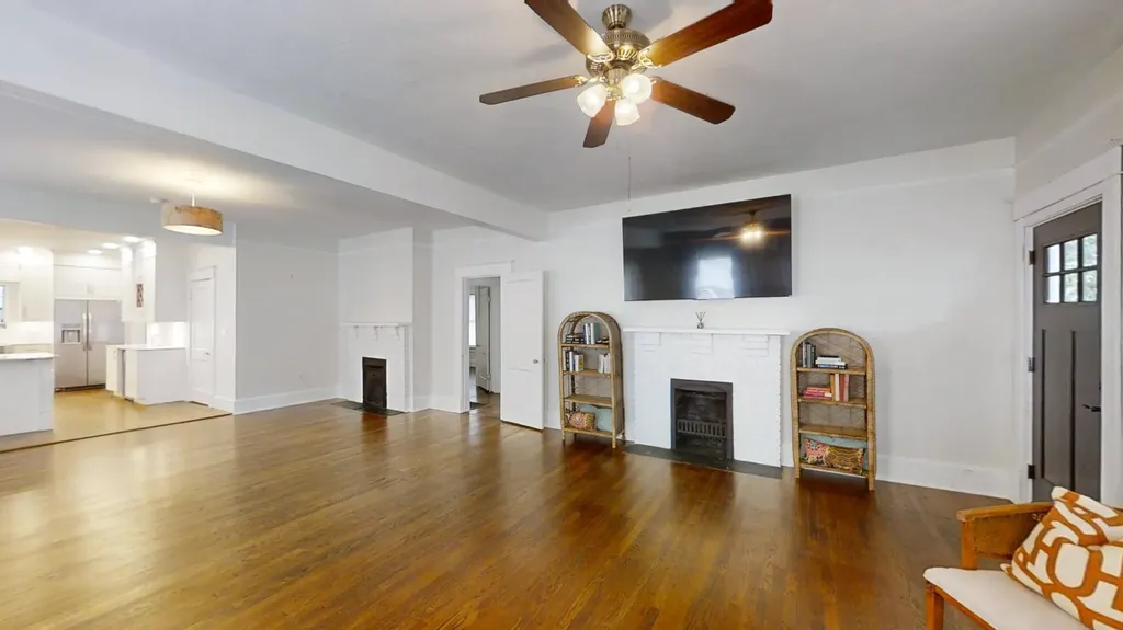 930 Heard Avenue Augusta GA 30904