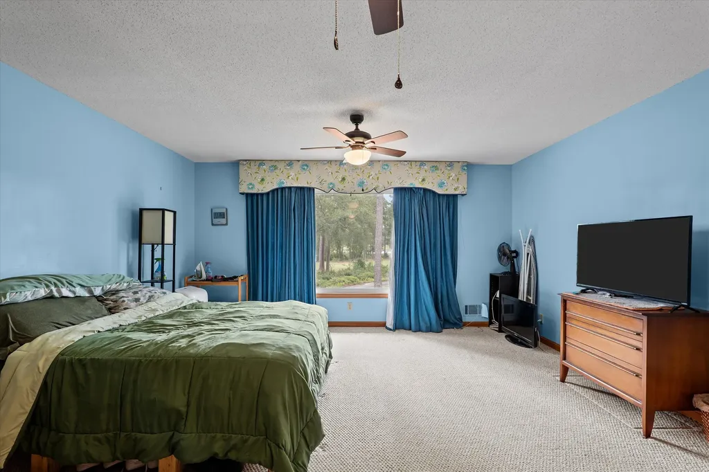 4038 S Goshen Lake Drive Augusta GA 30906