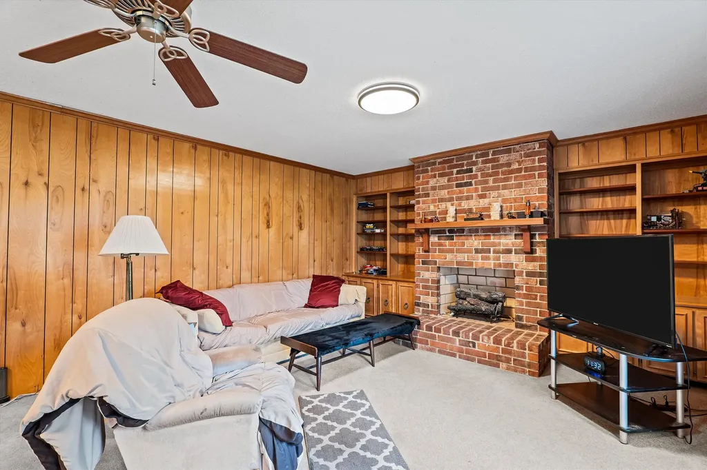 4038 S Goshen Lake Drive Augusta GA 30906