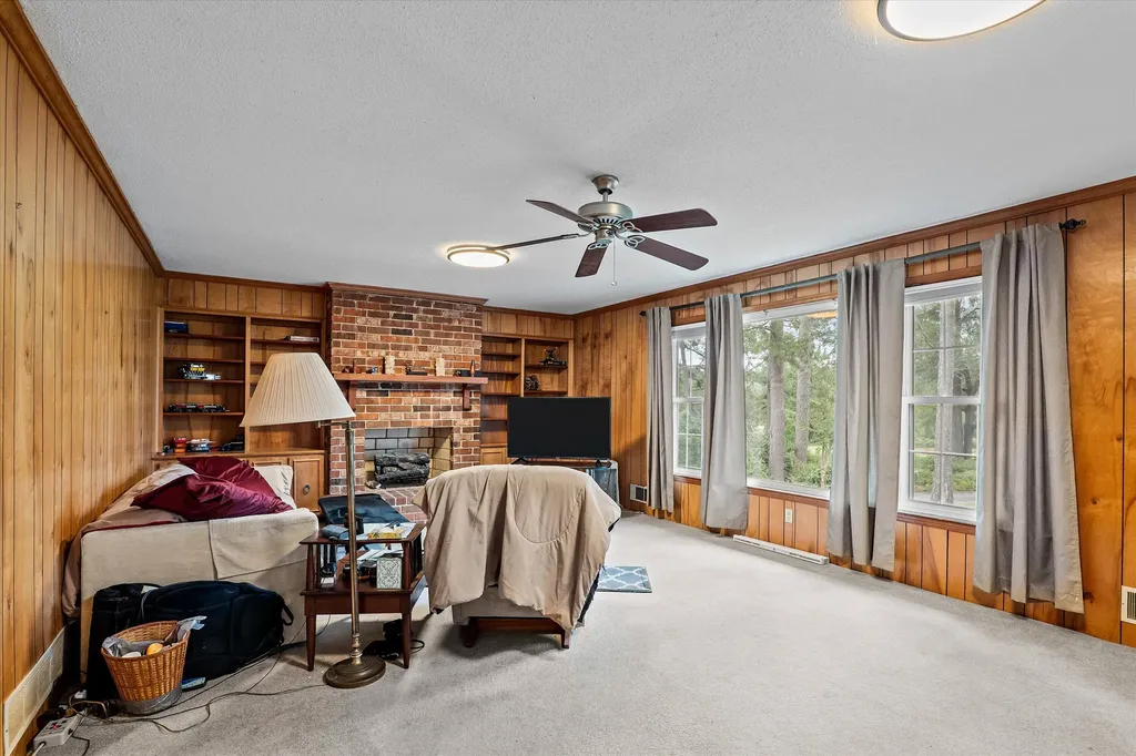 4038 S Goshen Lake Drive Augusta GA 30906