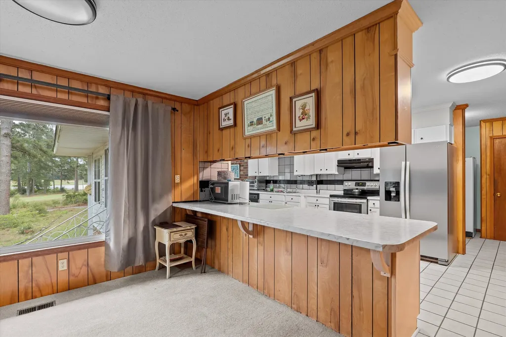 4038 S Goshen Lake Drive Augusta GA 30906