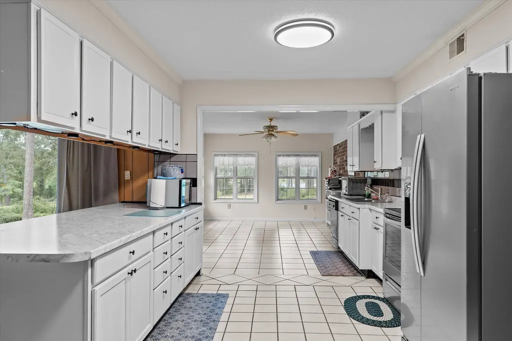 4038 S Goshen Lake Drive Augusta GA 30906