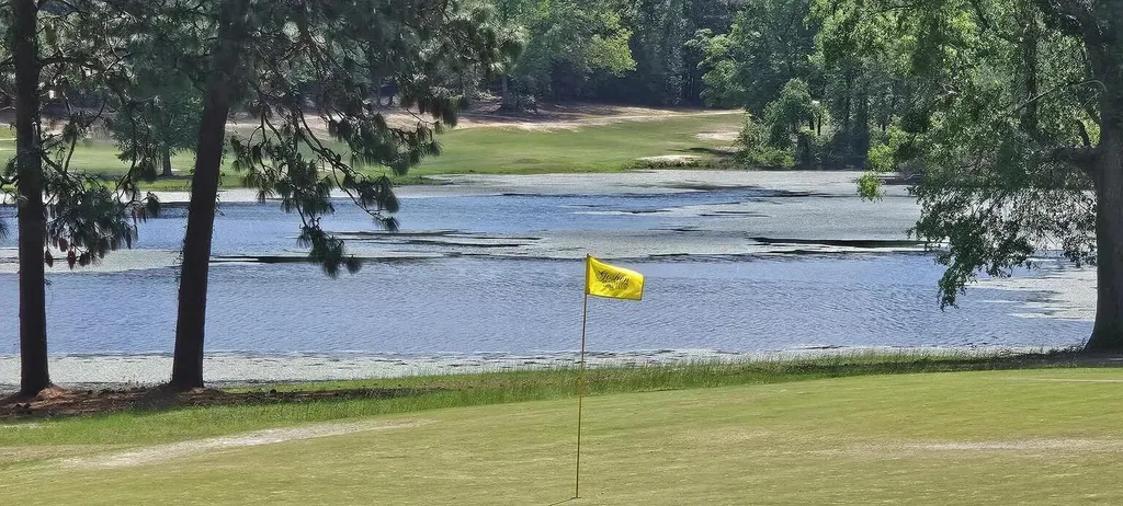 4038 S Goshen Lake Drive Augusta GA 30906