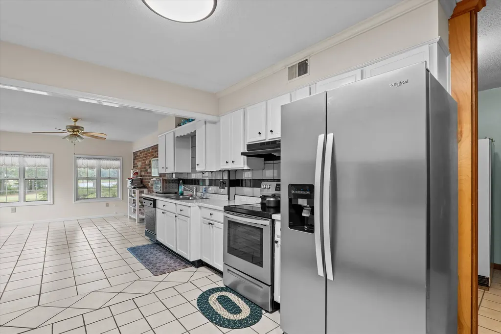 4038 S Goshen Lake Drive Augusta GA 30906