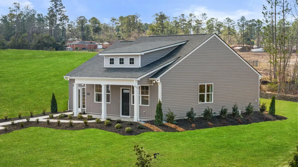 2064 Signal Hill Court Augusta GA 30906