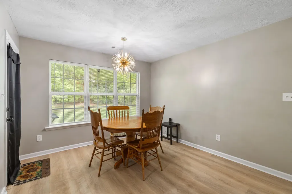 4027 Madison Lane Augusta GA 30909