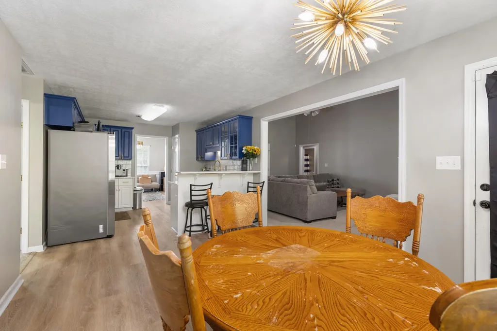 4027 Madison Lane Augusta GA 30909