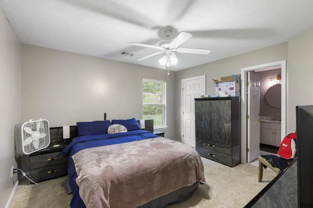 4027 Madison Lane Augusta GA 30909