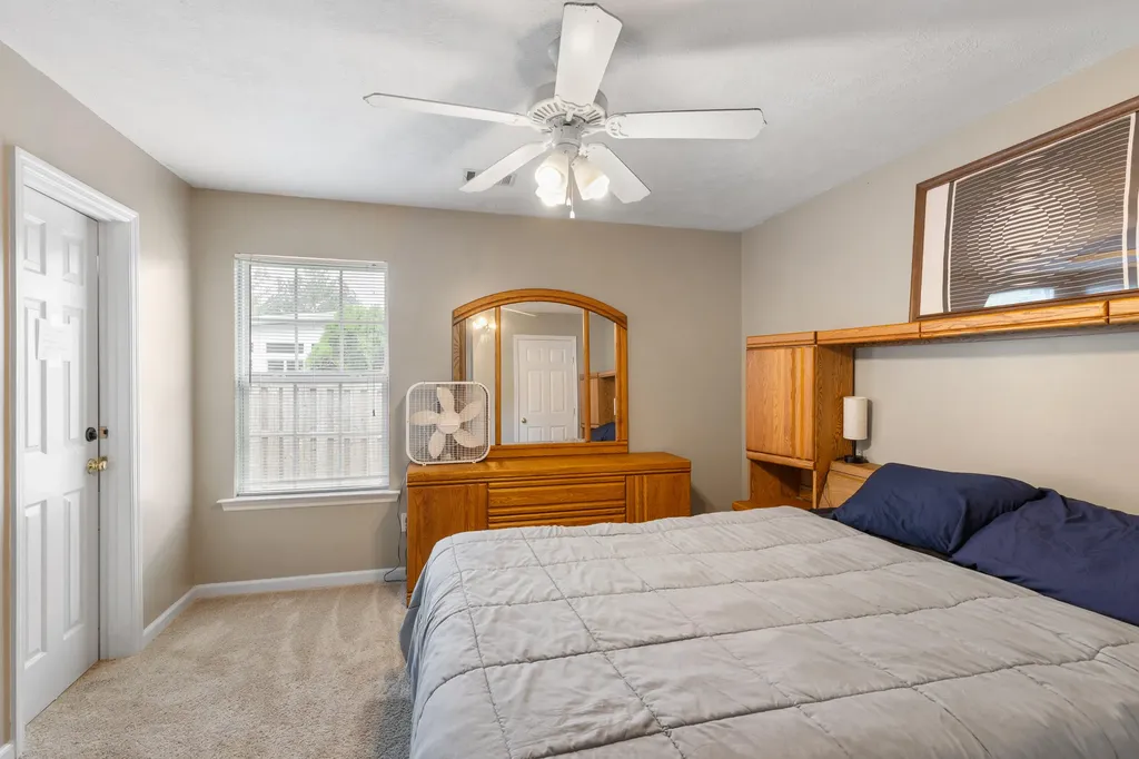 4027 Madison Lane Augusta GA 30909