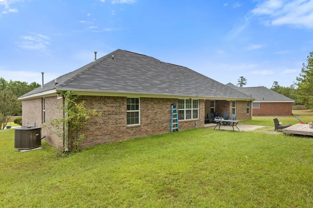 4027 Madison Lane Augusta GA 30909