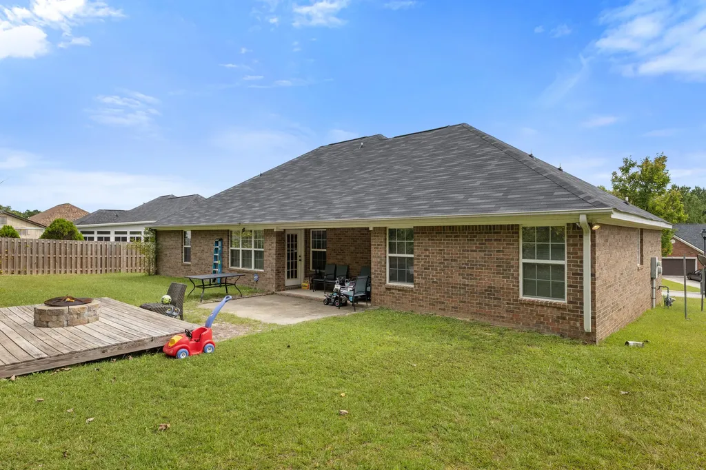 4027 Madison Lane Augusta GA 30909