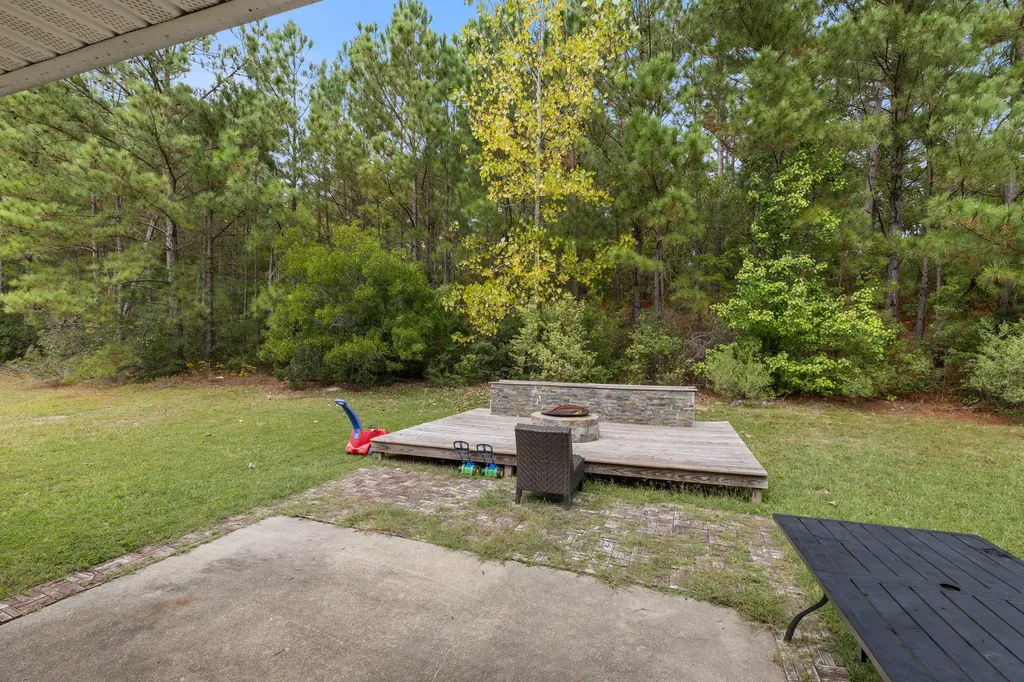 4027 Madison Lane Augusta GA 30909