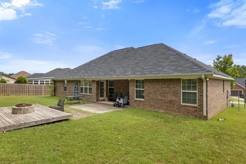 4027 Madison Lane Augusta GA 30909