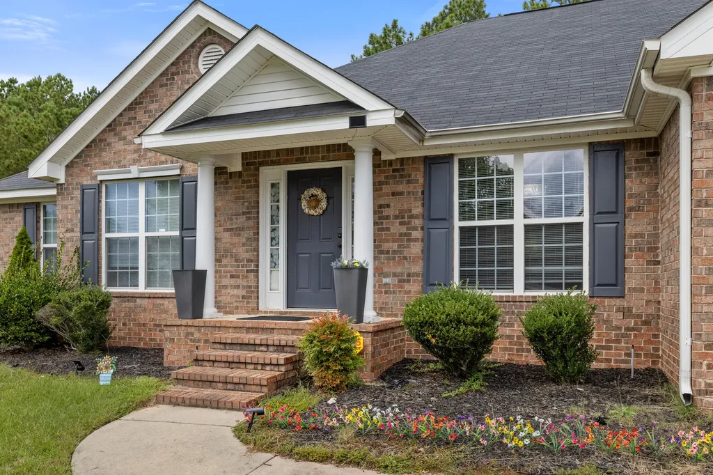 4027 Madison Lane Augusta GA 30909