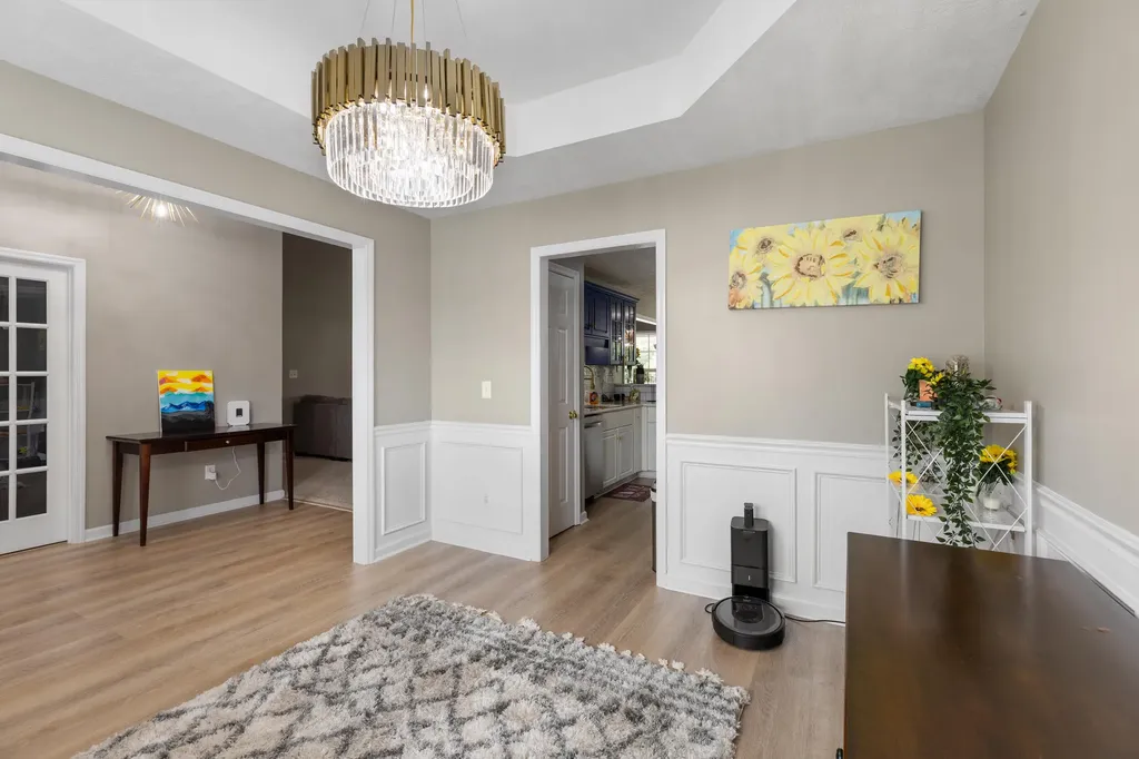 4027 Madison Lane Augusta GA 30909