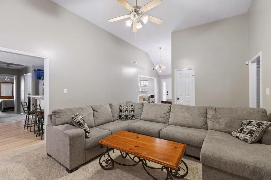 4027 Madison Lane Augusta GA 30909