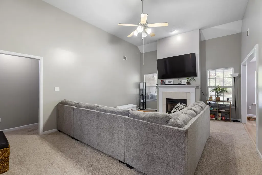 4027 Madison Lane Augusta GA 30909