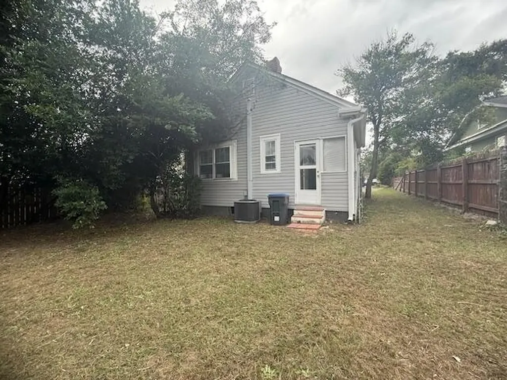 1516 Johns Road Augusta GA 30904