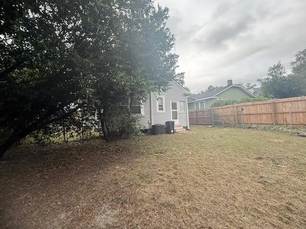 1516 Johns Road Augusta GA 30904