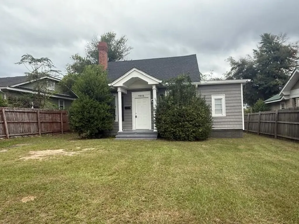 1516 Johns Road Augusta GA 30904