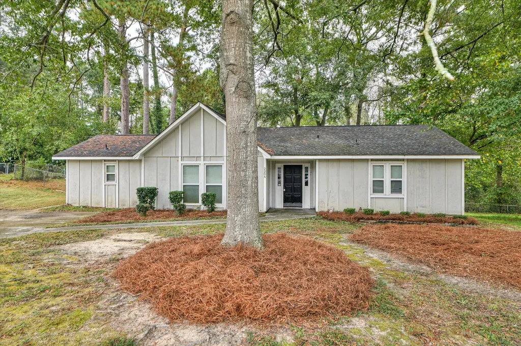 2204 Glynn Arven Court Augusta GA 30906