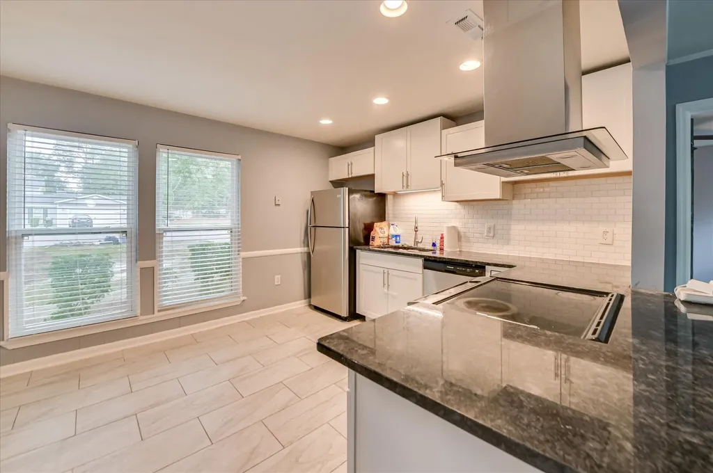 2204 Glynn Arven Court Augusta GA 30906