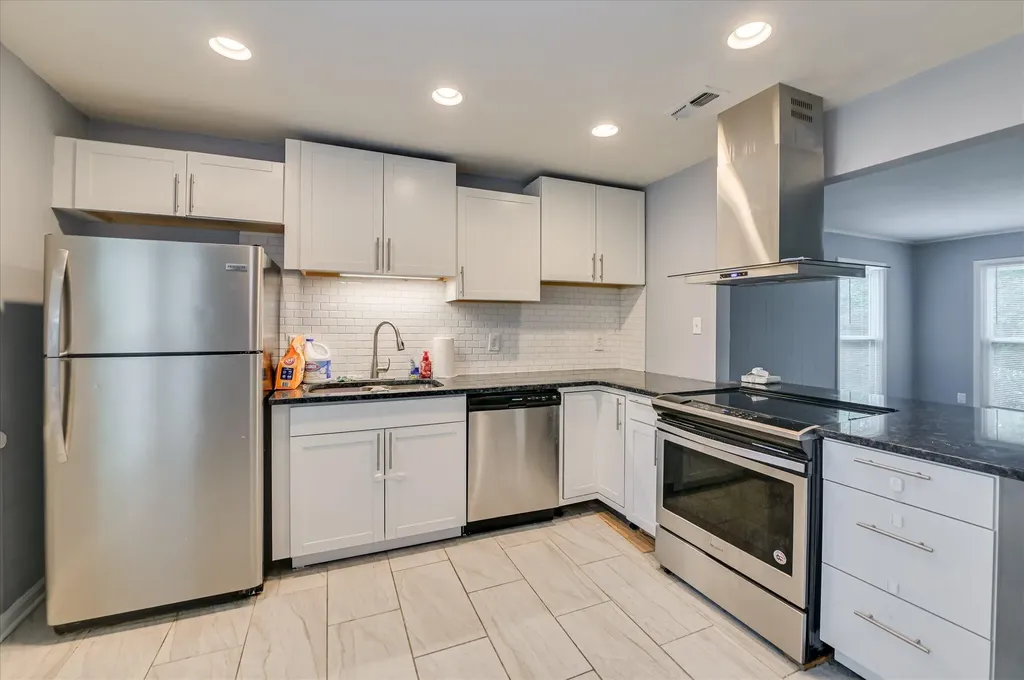 2204 Glynn Arven Court Augusta GA 30906