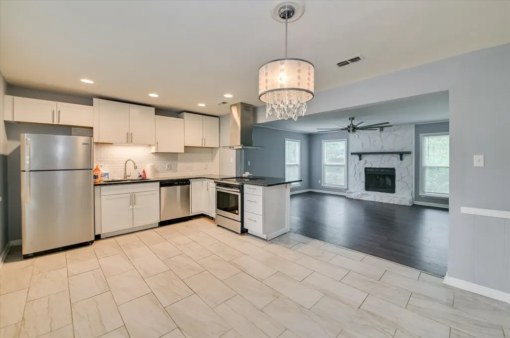 2204 Glynn Arven Court Augusta GA 30906