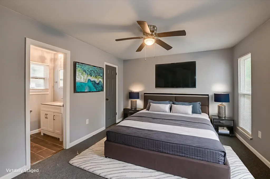 2204 Glynn Arven Court Augusta GA 30906