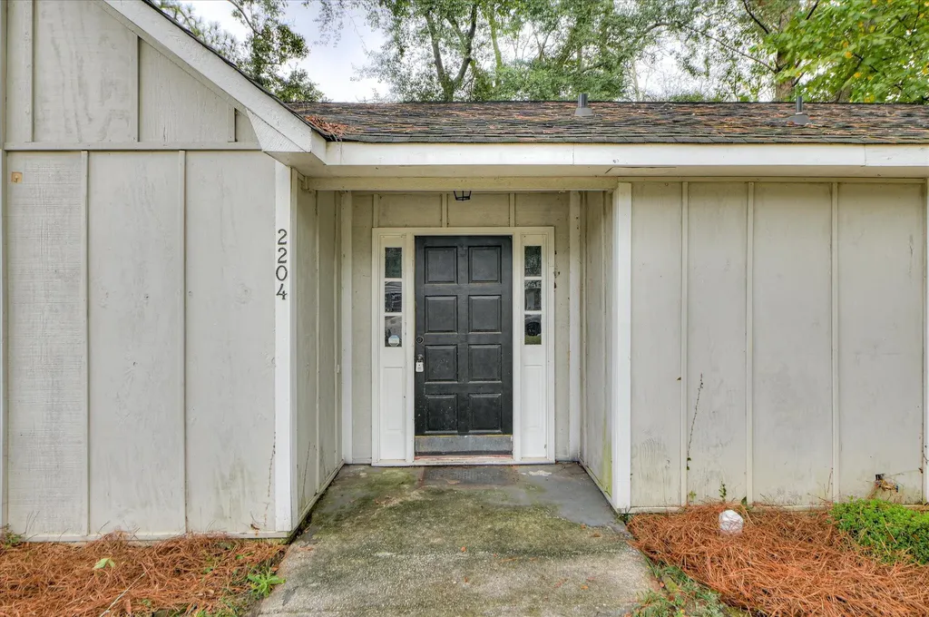 2204 Glynn Arven Court Augusta GA 30906