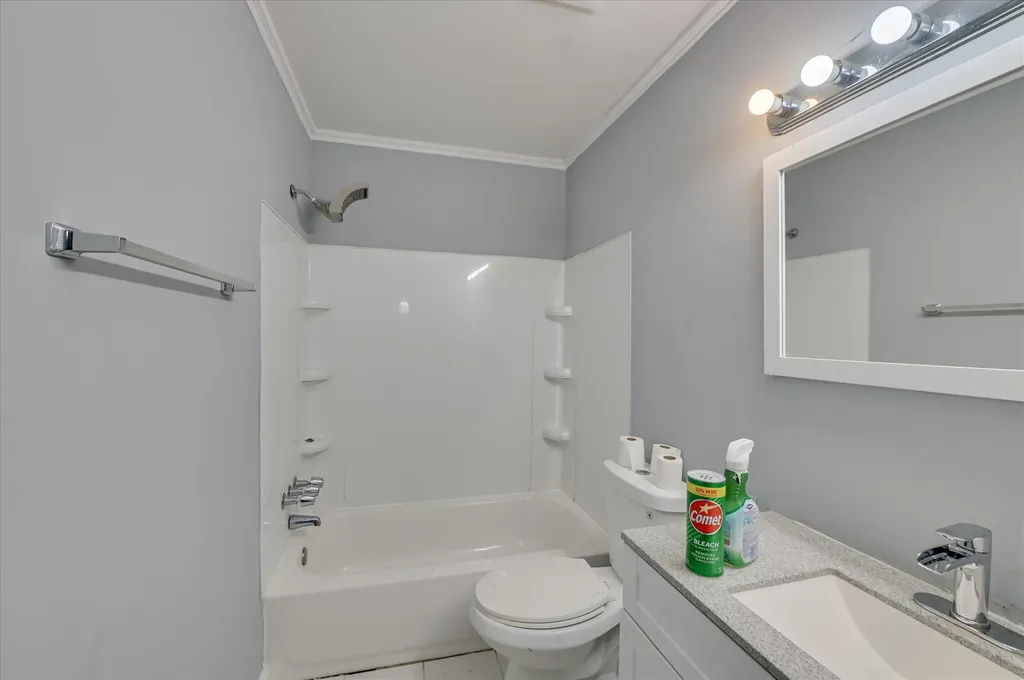 2204 Glynn Arven Court Augusta GA 30906